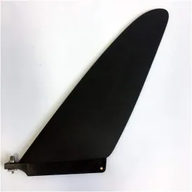 10 Inch Race Fin for Race Stand Up Paddle Board/Long Board - Surf Accessories