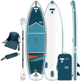 10'6" Beach SUP-YAK Kayak Kit