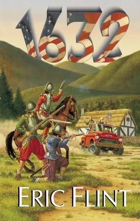 1632 (Ring of Fire) Paperback  February 1, 2001
