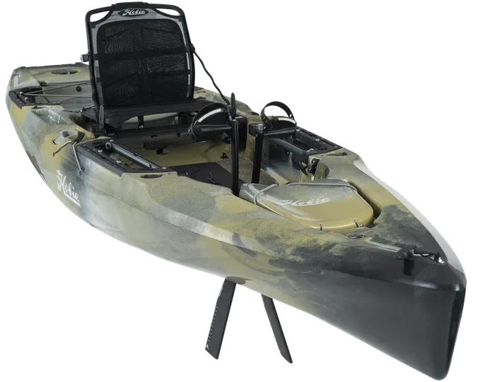 2022 Hobie Mirage Outback