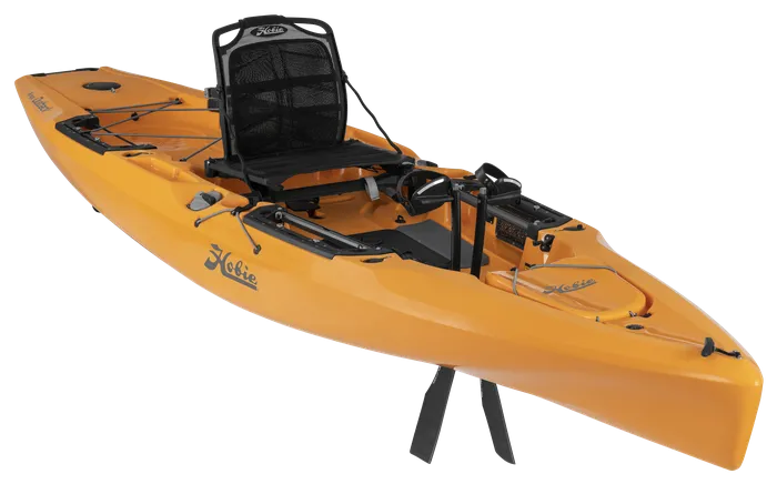 2022 Hobie Mirage Outback