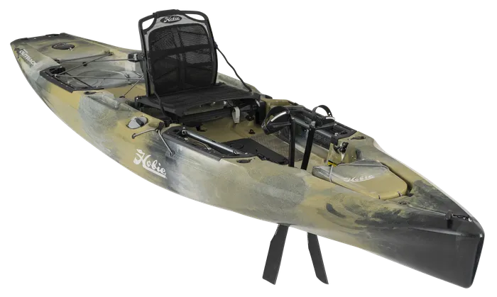 2022 Hobie Mirage Outback