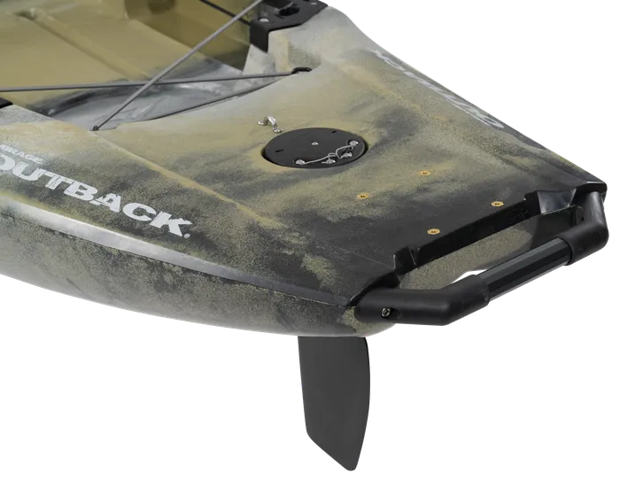 2022 Hobie Mirage Outback