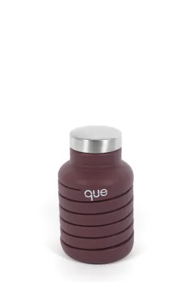 20oz Collapsible Water Bottle - Frozen Plum