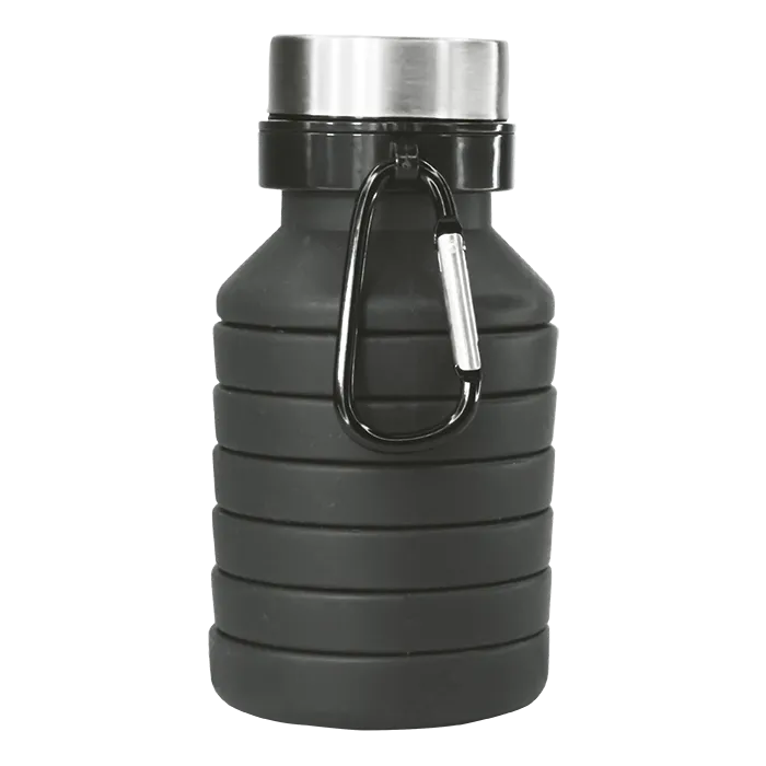 500ml Collapsible Water Bottle