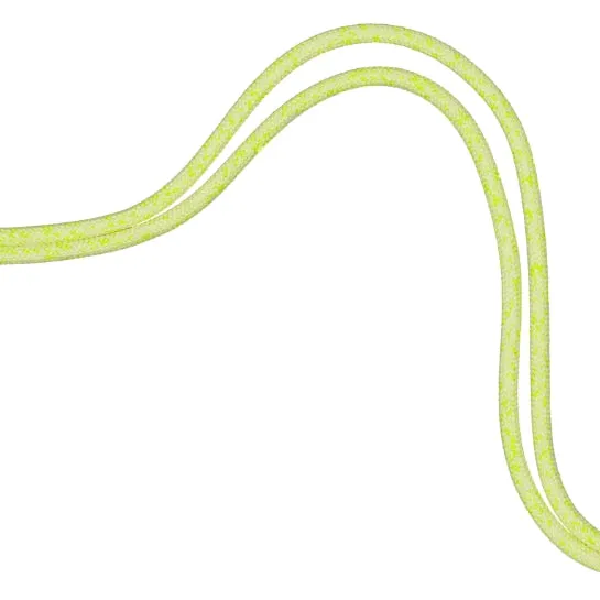 6mm Glacier Dry Cord 30m
