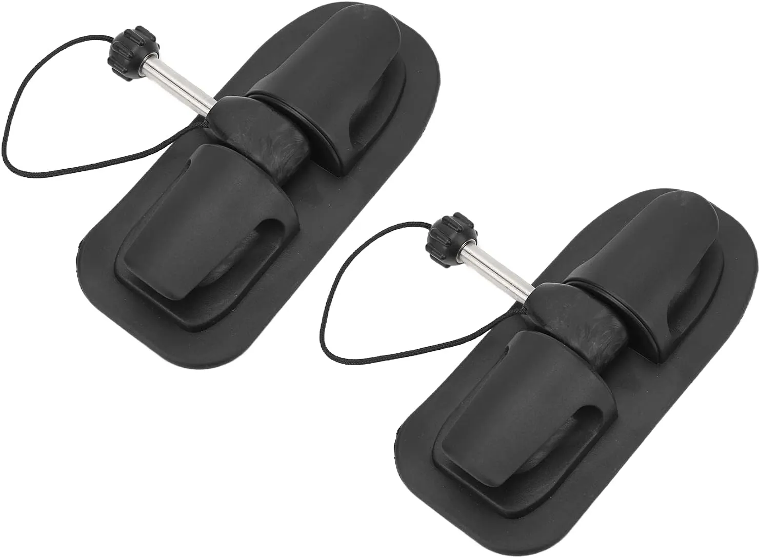 A P of Iversal Paddle Paddle Rack Port Fixer Oat Boat Accessories 10mm N Column1 P Oar Holder Paddle Lock Port Iversal for Inflatable Boat K Canoe Dinghy Raft 0.4in N