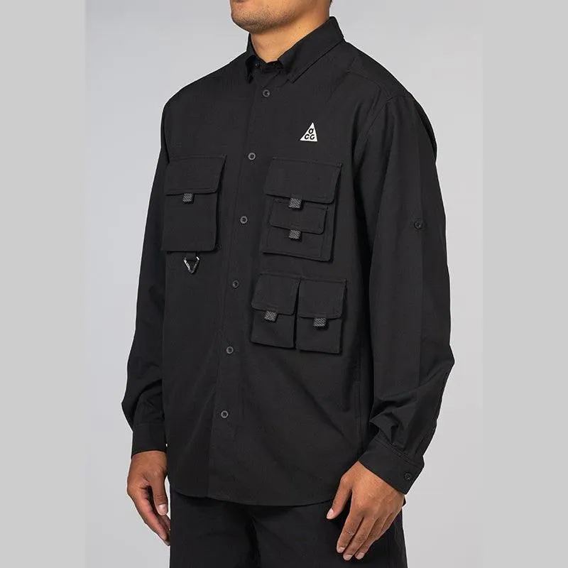 ACG Dri-Fit UV Top "Devastation Trail"