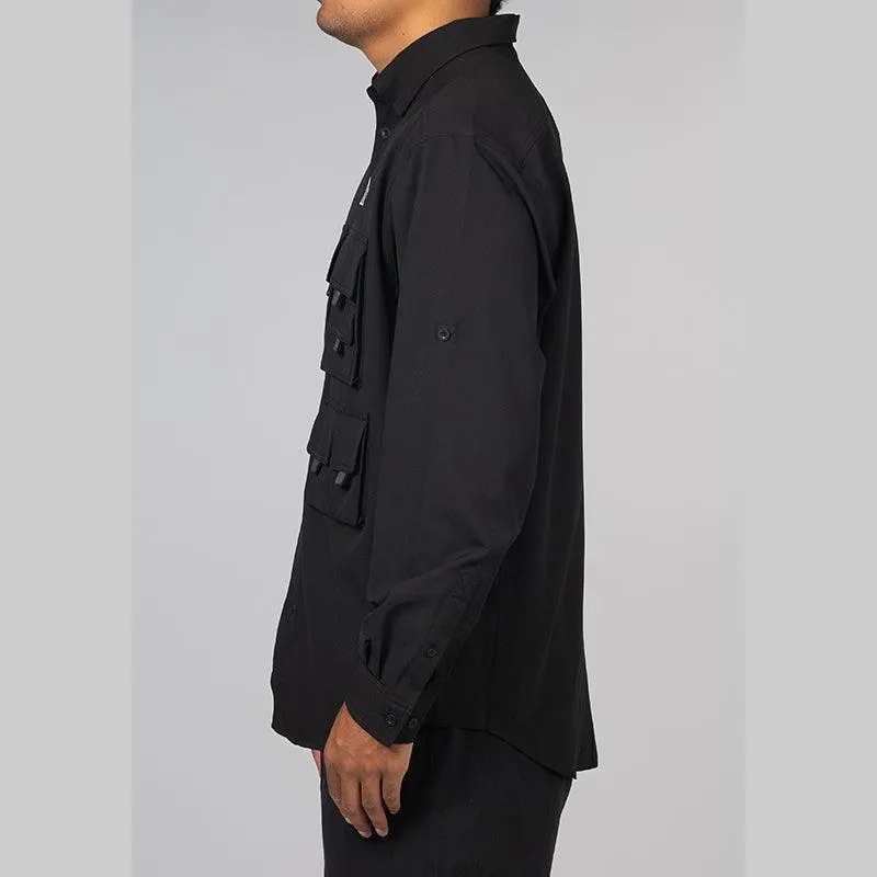 ACG Dri-Fit UV Top "Devastation Trail"