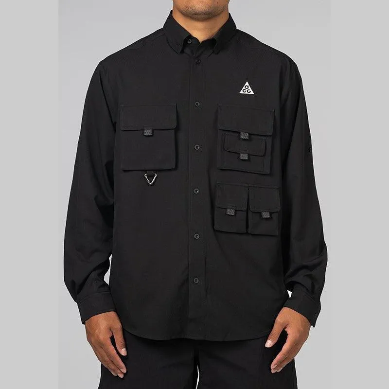 ACG Dri-Fit UV Top "Devastation Trail"