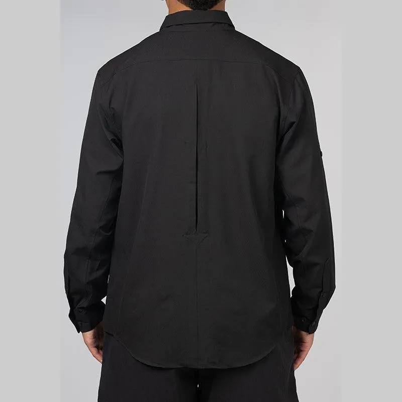 ACG Dri-Fit UV Top "Devastation Trail"