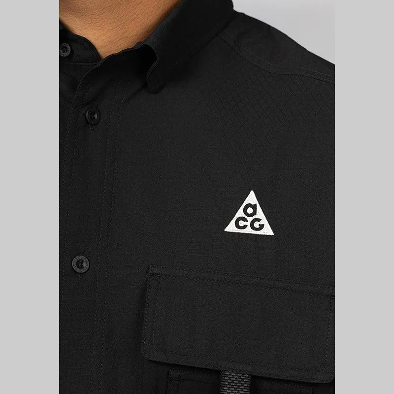 ACG Dri-Fit UV Top "Devastation Trail"