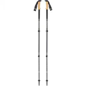 Alpine Carbon Cork Poles