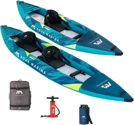 Aqua MarinaKayak