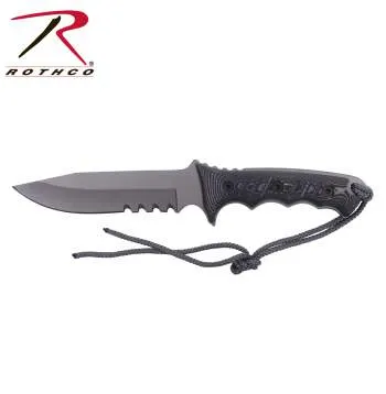 Assisted Opening Folding Knife