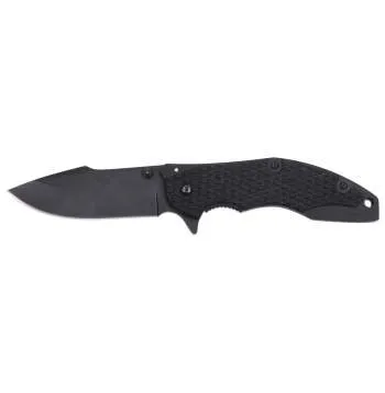 Assisted Opening Folding Knife