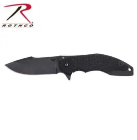 Assisted Opening Folding Knife