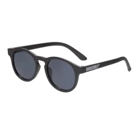 Babiators Original Keyhole Sunglasses (Jet Black)