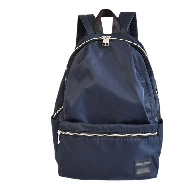Backpack Japanese Style Large Capacity Backpack Female Middle School College Students shoulder bag