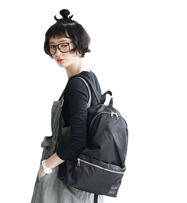 Backpack Japanese Style Large Capacity Backpack Female Middle School College Students shoulder bag