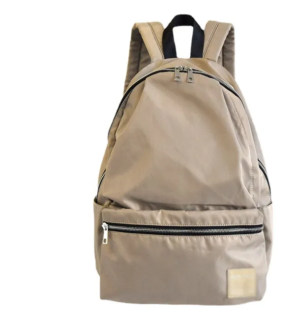 Backpack Japanese Style Large Capacity Backpack Female Middle School College Students shoulder bag