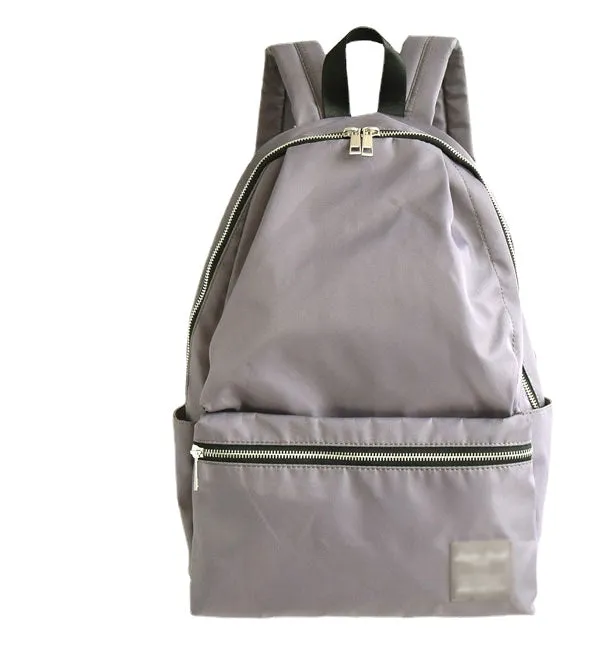 Backpack Japanese Style Large Capacity Backpack Female Middle School College Students shoulder bag