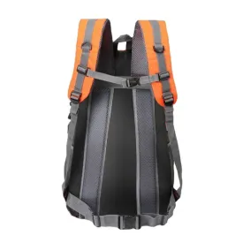 Backpack Large Capacity Hiking  Travel  Sports and Leisure Travel Bag