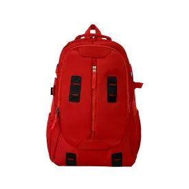Backpack Large Capacity Multi-Layer  Men's Travel Leisure  Personalized Minority College Students Bag Women