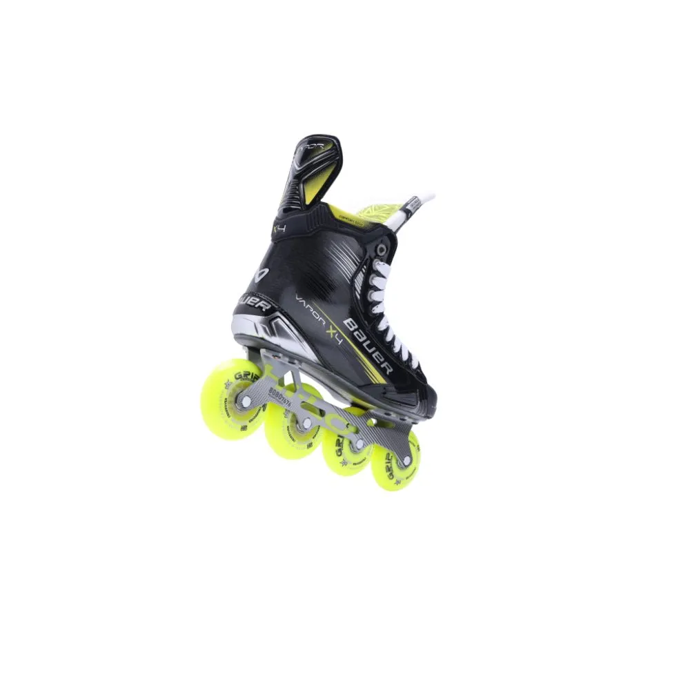 Bauer Vapor X4 Inline Skates