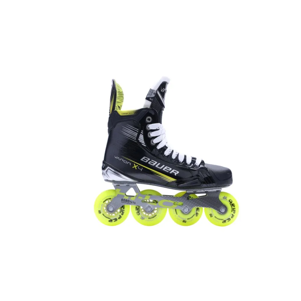 Bauer Vapor X4 Inline Skates
