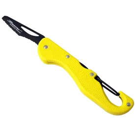 Beaver Guardian Rescue Dive Knife