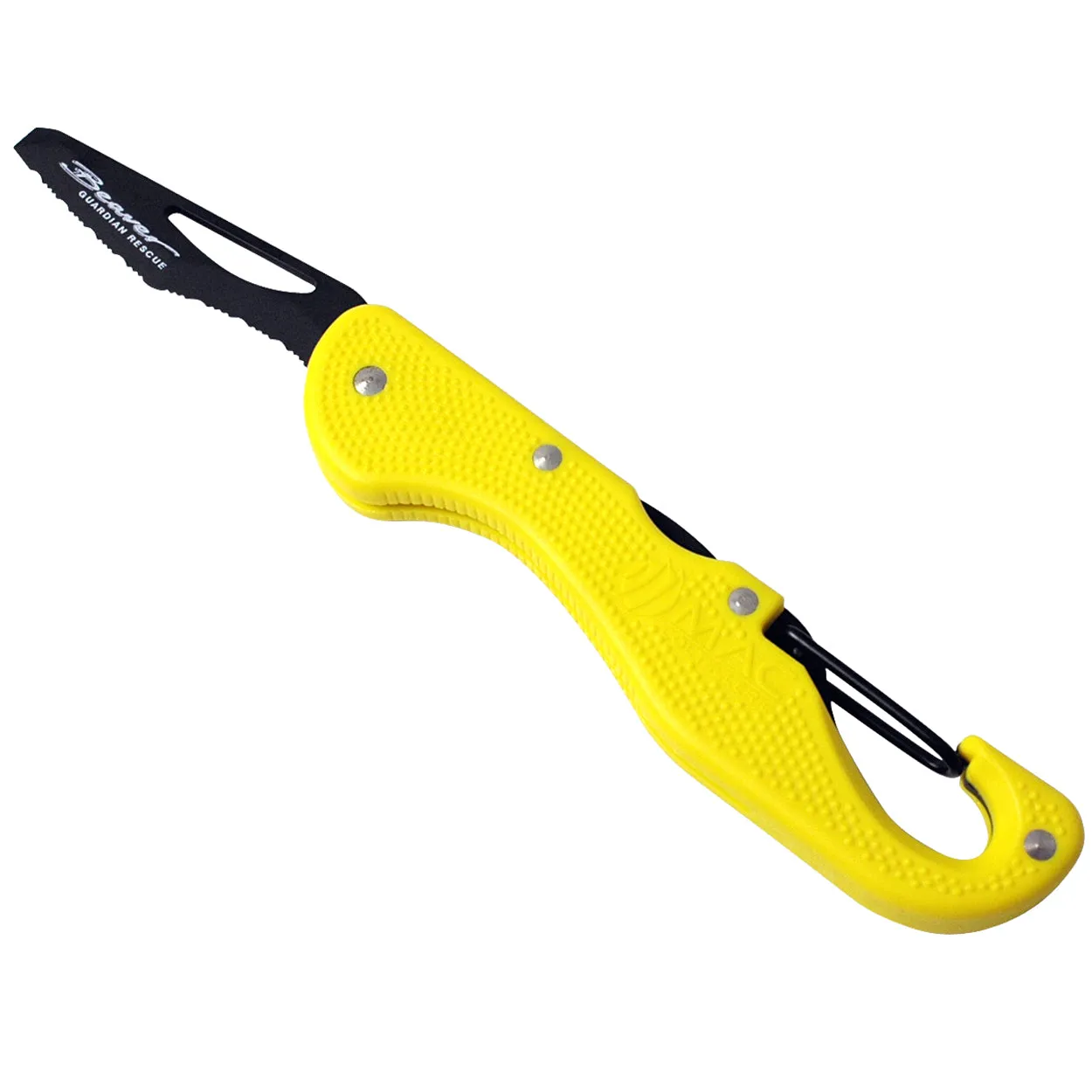 Beaver Guardian Rescue Dive Knife