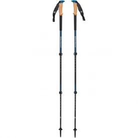 Black Diamond Alpine Carbon WR Trekking Poles - Pair