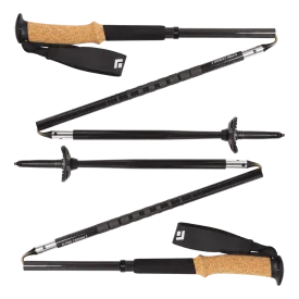 Black Diamond Alpine Carbon Z Trekking Poles