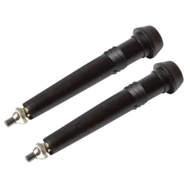 Black Diamond Replacement Flex Tech Tips - Pair