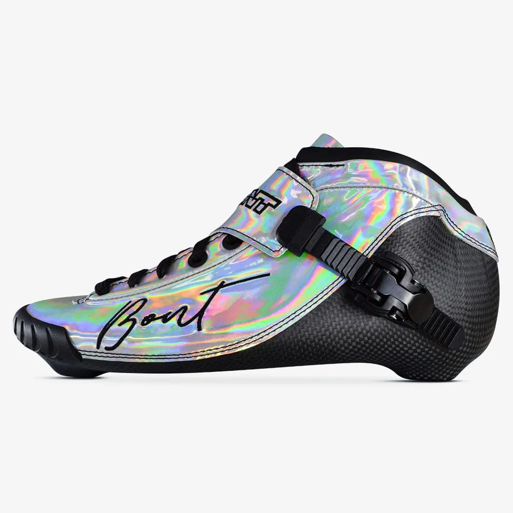 BNT Inline Speed Skate Boots Kids