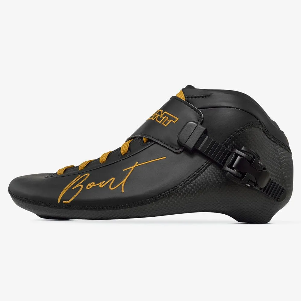 BNT Inline Speed Skate Boots Kids