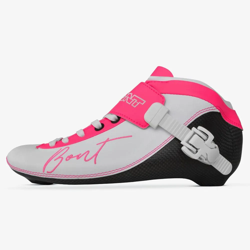 BNT Inline Speed Skate Boots Kids