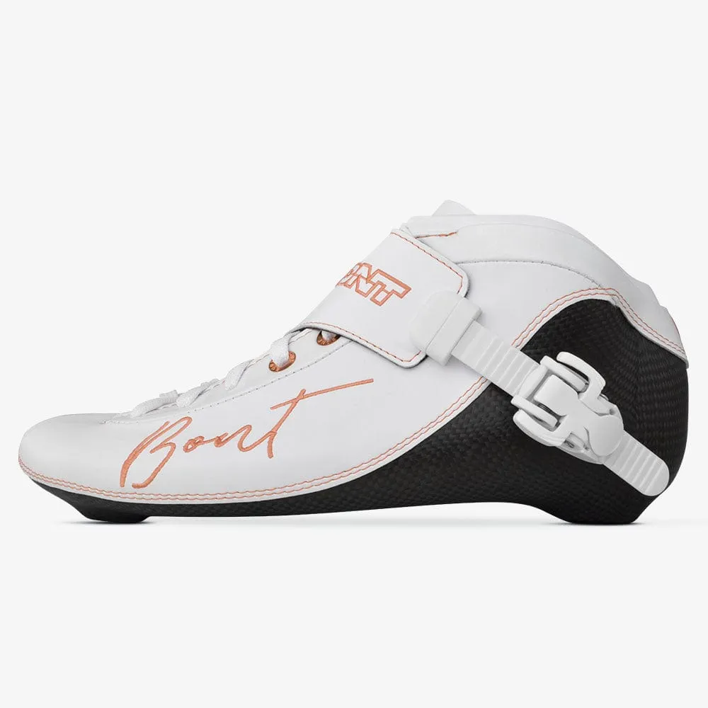 BNT Inline Speed Skate Boots Kids