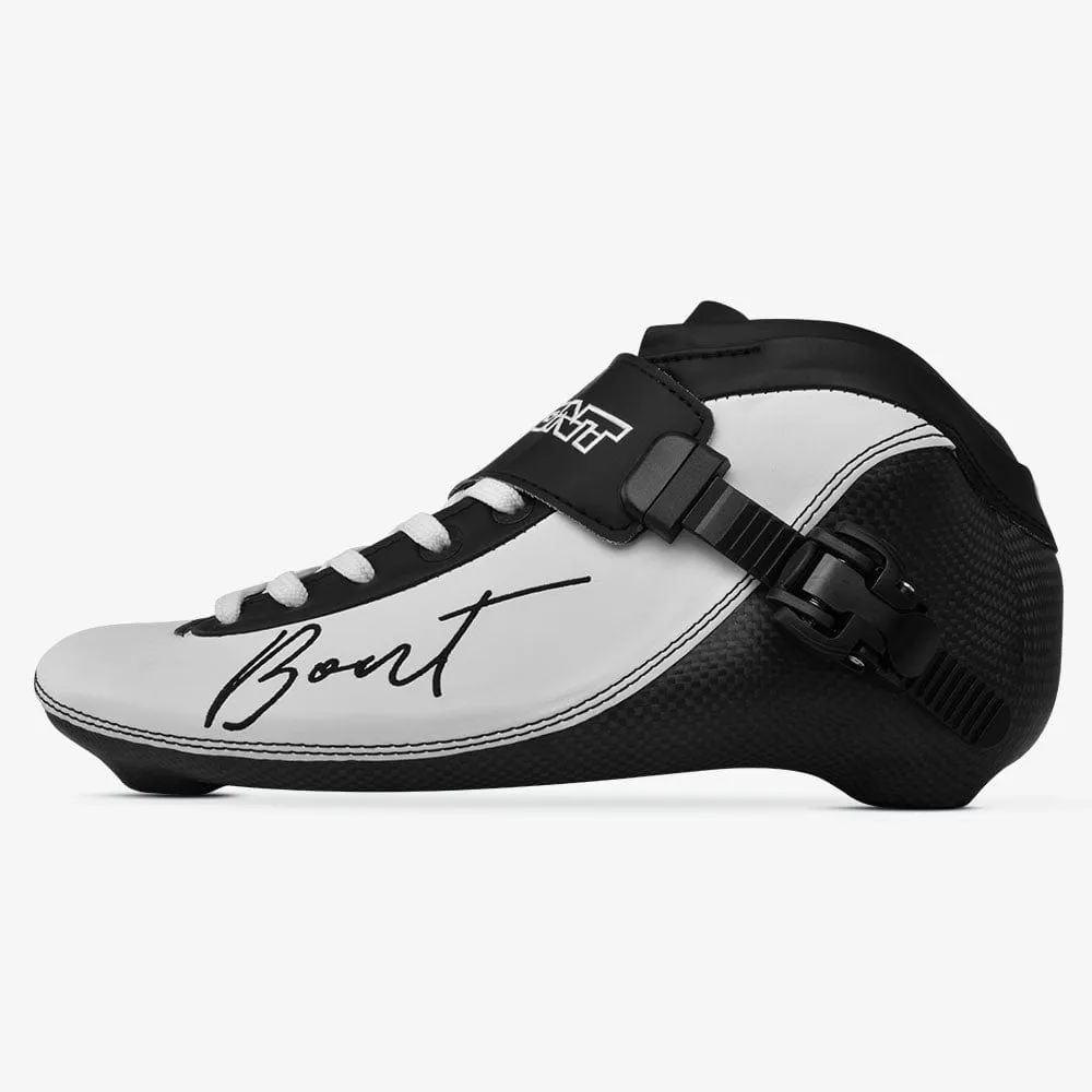 BNT Inline Speed Skate Boots Kids