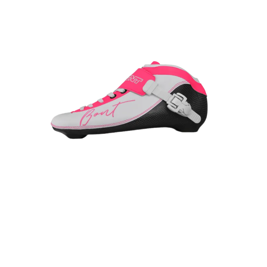 BNT Inline Speed Skates