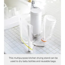 Collapsible Bottle Dryer