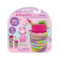 Collapsible Water Bottle