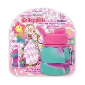 Collapsible Water Bottle