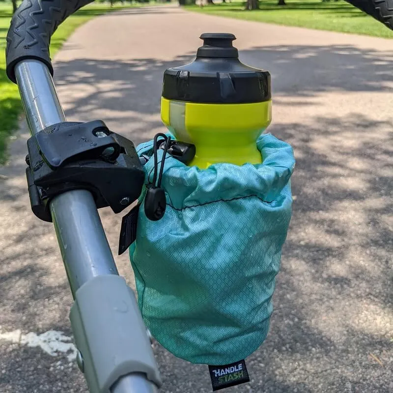 Coloradical | Shock-Absorbing Bike Cup Holder