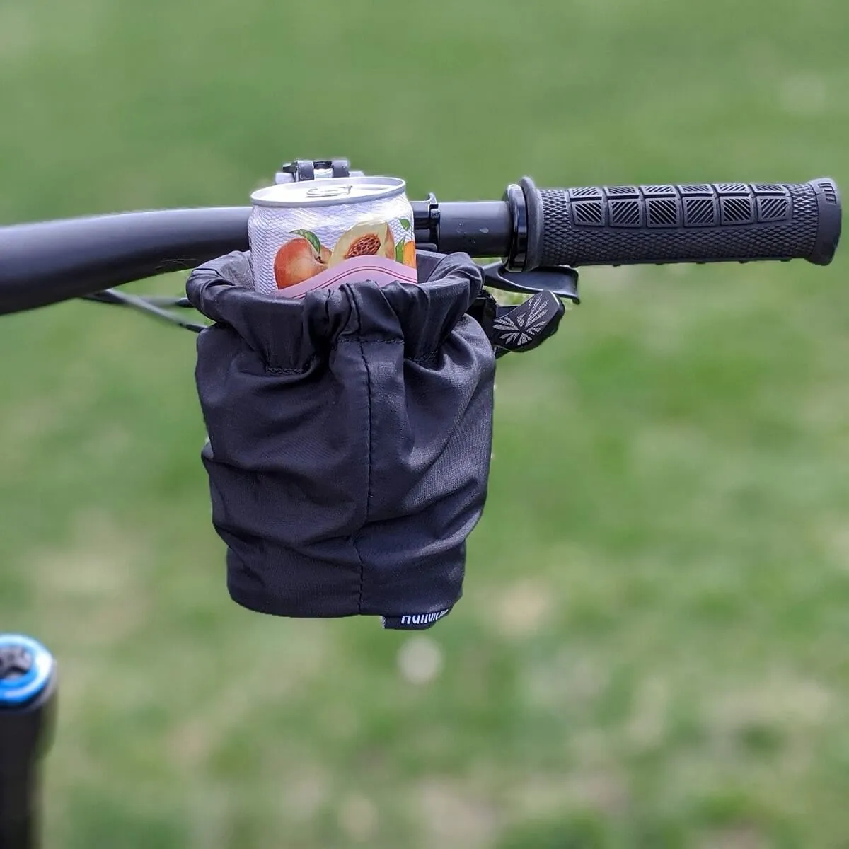 Coloradical | Shock-Absorbing Bike Cup Holder