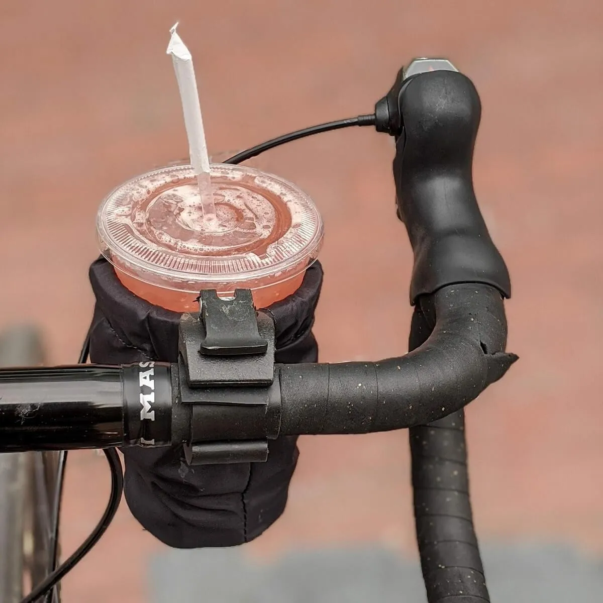 Coloradical | Shock-Absorbing Bike Cup Holder