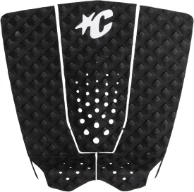 Creatures of Leisure Griffin Colapinto Lite Ecopure Traction Pad, EcoPure Organic Additive, 7mm Teardrop Wide Arch Bar, 3M Adhesive, 3 Piece