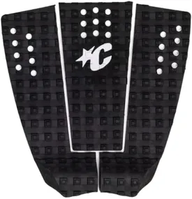 Creatures of Leisure Reliance III Pin Tail, Square Loc II Traction Pattern