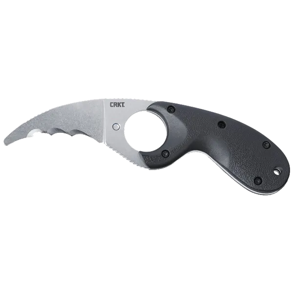 CRKT Bear Claw™ Fixed Blade Knife